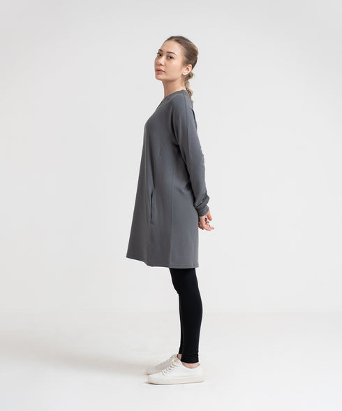 Women's Modal Dress